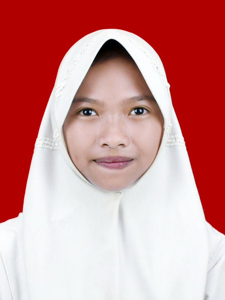 Foto JULIANTI PUTRI PAMUNGKAS